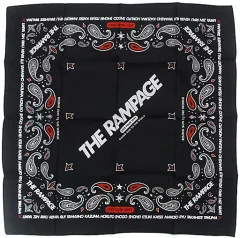 THE RAMPAGE バンダナ まとめ売り BOT THE RAMPAGE バンダナ - メルカリ