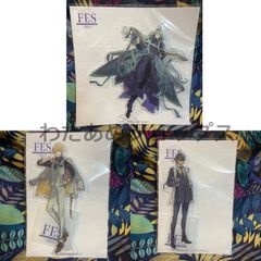 fate go fes 上海中国限定 アクリルスタンド ギルガメッシュ