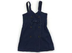 【エニィファム/anyFAM】ジャンパースカート 120サイズ 女の子【子供服・ベビー服】（1767052）