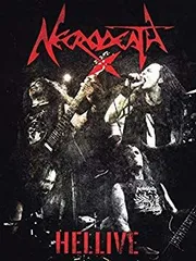 【中古】Hellive [DVD] [Import] khxv5rg