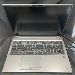マウスコンピューター MouseComputer 部品取り i5 1035G1 10210U 10310U