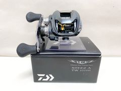 □□DAIWA ダイワ ベイトリール GAN CRAFT GC MAGO 001 - メルカリShops