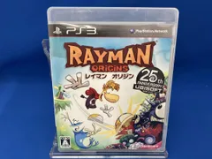 レイマン オリジン - 3DS 期間限定 レイマン オリジン | ニンテンドー3DS | 任天堂