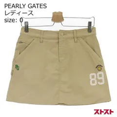 2023年最新】パーリーゲイツpearly gates ニコちゃんの人気アイテム