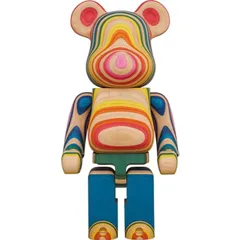 ベアブリック　カリモク　ニャーブリック　未使用品 BE@RBRICK SERIES 50