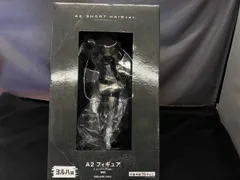 【未開封】ヨルハ賞 A2 -ショートヘアVer.- フィギュア NieR:Automata Ver1.1a 放送記念くじ2 NieR:Automata Ver1.1a ニーア