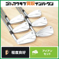 2025年最新】p770 アイアン モーダス105の人気アイテム - メルカリ