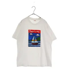 2024年最新】supreme sailboat teeの人気アイテム - メルカリ