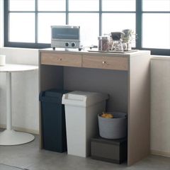 新品未開封】パモウナ 上置き JN-VL120U ラスターベージュ - メルカリ