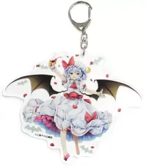 アトレ秋葉原 東方Project ジャンボキーホルダーまとめ売り アトレ秋葉原『博麗神社～春祭り2021』開催決定！ | 東方Project