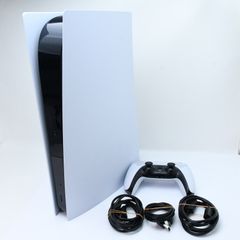 PlayStation5 デジタル・エディション　CFI-1100B　プレステ5