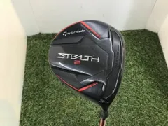 【最終価格】テーラーメイド ステルス2プラス 3w ベンタスブラック7X 最終価格】テーラーメイド ステルス2プラス 3W ベンタスブラック 7X