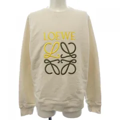 LOEWE スウェット壺art
