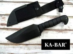 未使用】KA-BAR ナイフ 1245 アタッチメント付き - メルカリ