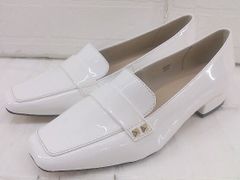 美品NEUE THE MARKET パンプス シューズ P 11059