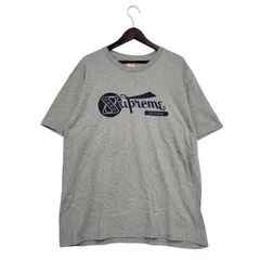 【新品・未使用】Supreme シュプリーム Records Tee / M 2025年最新】Supreme Records Teeの人気アイテム - メルカリ
