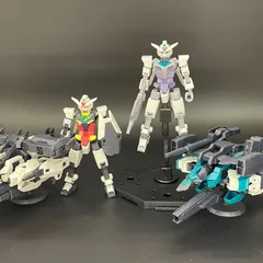 HGBD:R 1/144 ジュピターヴガンダム （ガンダムビルドダイバーズRe:RISE）色分け済みプラモデル［ガンプラ］ Amazon | BANDAI SPIRITS(バンダイ スピリッツ) HGBD:R 1/144