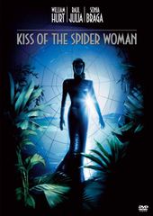 蜘蛛女のキス スペシャル・エディション (2枚組) [DVD]