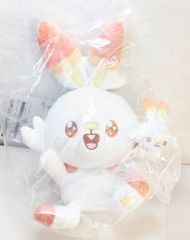BANDAI SPIRITS 一番くじ ポケピース PEACEなおさいほうのひととき C賞 ヒバニーぬいぐるみ