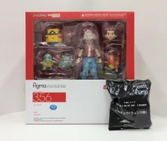 2025年最新】figma ポケットモンスター レッドの人気アイテム