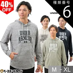 【新品未使用】種類6:グレー(114)/XL パーカー メンズ アンダーアーマー UAライバルテリー グラフィック フーディー 長袖 裏パイル(裏毛) プルオーバー フード付き スポーツウェア スウェット トップス カジュアル 秋冬 吸汗速乾 1379