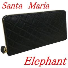 Santa Maria 財布