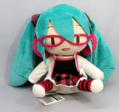2025年最新】初音ミク ぬいぐるみ llの人気アイテム - メルカリ
