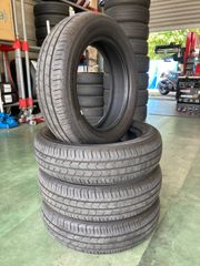 2024年製　155／65R14  ヨコハマ　サマータイヤ　４本セット