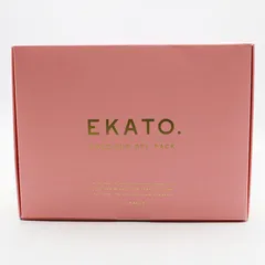2025年最新】EKATOの人気アイテム - メルカリ