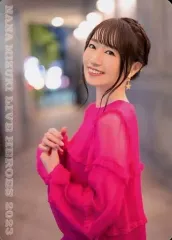 2026年最新】水樹奈々 nanaca heroesの人気アイテム - メルカリ