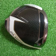 タイムセール！【新品】ステルス グローレプラス 9.5° 1wヘッド単体 HC付 新品未使用】ステルス グローレプラス 9.5° ヘッド単体