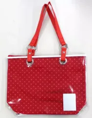 【中古】バッグ(キャラクター) 一十木音也 Bigクリアコートバッグ 「うたの☆プリンスさまっ♪」 SHINING STOREグッズ