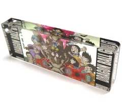 【中古】キーホルダー 集合(重量オーバー) アクリルチャーム 「一番くじ ドラゴンボール VSオムニバスアルティメット」 I賞