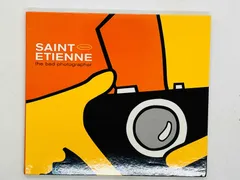 2025年最新】saint etienneの人気アイテム - メルカリ 2025年最新】saint etienneの人気アイテム - メルカリ