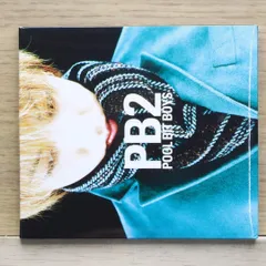 POOL BIT BOYS　2nd bit visual　VHS 51mArIF+UmL._UF350,350_QL50_.jpg