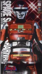 中古開封済み　メディコムトイRAH DX 宇宙刑事 シャリバン 2025年最新】メディコムトイ シャリバンの人気アイテム - メルカリ