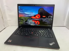 2024年最新】thinkpad x13 ryzenの人気アイテム - メルカリ