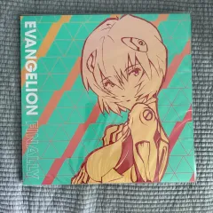 2025年最新】エヴァンゲリオン レコードの人気アイテム - メルカリ