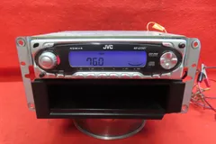 JVC KD-LX3 のパーツレビュー | ネイキッド(アリグル＠雪組