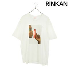 シュプリーム  21SS  Water Pistol Tee ウォーターピストル プリントTシャツ メンズ XL