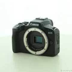 【中古美品】CANON EOS R100 一眼レフ キヤノン 中古 1年保証 美品 Canon EOS R100 ダブルズーム
