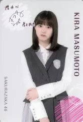 2026年最新】増本綺良 サインの人気アイテム - メルカリ