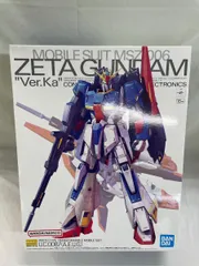 2025年最新】mg zガンダムver.kaの人気アイテム - メルカリ