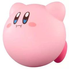 [중고] 식완 트레이딩 피겨 3. 커비(호오바리) [별의 커비 Kirby Friends]