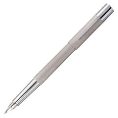 LAMY / ラミー イデオス パラジューム 万年筆 - メルカリ