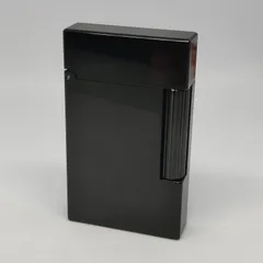 Chapado en Laton シルバ　コンビ黒　デュポンの音 Chapado en Laton シルバコンビ 黒 デュポンの音 - メルカリ