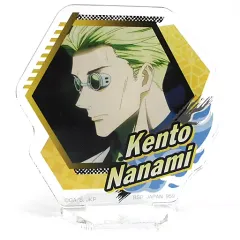 【中古】アクリルスタンド・アクリルパネル 七海建人 アクリルスタンド 「一番くじ 呪術廻戦 ～参～」 H賞