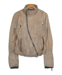 【ニコラ アンドレア タラリス】メッシュデザイン 黒レザージャケット adidas】ADILENIUM SEASON 3 VINTAGE FAUX レザー ジャケット (adidas