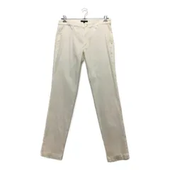 人気ランキング 中古 メンズ ロサーセン ROSASEN パンツ 85cm 白 ホワイト ウエア