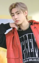 【中古】コレクションカード(男性) 19：ENHYPEN/ソンフン(SUNGHOON)/ENHYPEN WORLD TOUR ’MANIFESTO’  トレーディングカード